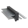 TSM-108-01-T-DH-A-P-TR - CONN HEADER SMD R/A 16POS 2.54MM