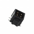 M80-8260442 - CONN HEADER SMD 4POS 2MM