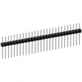PEC27SADN - CONN HEADER VERT 27POS 2.54MM