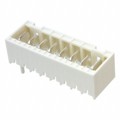 4-1971846-8 - CONN HEADER VERT 8POS 5MM