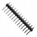 0010897281 - CONN HEADER VERT 28POS 2.54MM