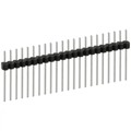 PEC22SAFN - CONN HEADER VERT 22POS 2.54MM