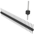 PEC29SFBN - CONN HEADER VERT 29POS 2.54MM