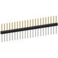 PBC22SFDN - CONN HEADER VERT 22POS 2.54MM