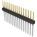 PBC16SFEN - CONN HEADER VERT 16POS 2.54MM