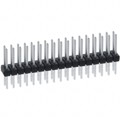 PEC17DFBN - CONN HEADER VERT 34POS 2.54MM