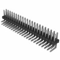 TSW-122-08-T-D-RA - CONN HEADER R/A 44POS 2.54MM