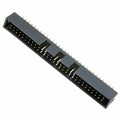 61206021721 - CONN HEADER R/A 60POS 2.54MM