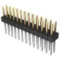 PBC13DACN - CONN HEADER VERT 26POS 2.54MM