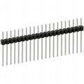 PEC21SAHN - CONN HEADER VERT 21POS 2.54MM