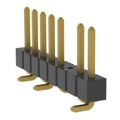 TSM-108-01-G-SV-003-P - CONN HEADER SMD 8POS 2.54MM