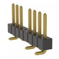 TSM-108-01-G-SV-005-TR - CONN HEADER SMD 8POS 2.54MM