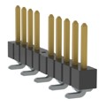 TSM-110-01-L-SV-006 - CONN HEADER SMD 10POS 2.54MM