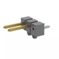 TSM-103-01-S-SH-A-001 - CONN HEADER SMD R/A 3POS 2.54MM