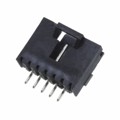 147324-4 - CONN HEADER SMD R/A 5POS 2.54MM