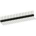 PEC22SBCN - CONN HEADER R/A 22POS 2.54MM