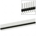 PEC31SGAN - CONN HEADER R/A 31POS 2.54MM