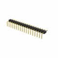 27631802RP2 - CONN HEADER R/A 18POS 2MM