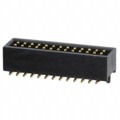 SBH51-LPSE-D13-SP-BK - CONN HEADER SMD 26POS 1MM