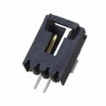 147323-1 - CONN HEADER SMD R/A 2POS 2.54MM