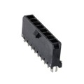 0436500823 - CONN HEADER SMD 8POS 3MM