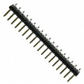 57202-G52-18LF - CONN HEADER SMD 36POS 2MM