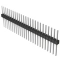 PEC25SFDN - CONN HEADER VERT 25POS 2.54MM
