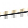 PBC24SFDN - CONN HEADER VERT 24POS 2.54MM