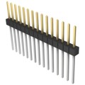 PBC15SFEN - CONN HEADER VERT 15POS 2.54MM