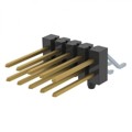 TSM-105-03-SM-DH-A - CONN HEADER SMD R/A 10POS 2.54MM