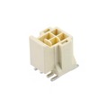 1054292404 - NANO-FIT HDR SMT VT DLR 4CKT 30A