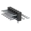 TSM-106-01-T-DH-LC - CONN HEADER SMD R/A 12POS 2.54MM
