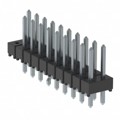 HTSW-110-07-T-D-LL-020 - CONN HEADER VERT 20POS 2.54MM
