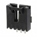 147324-2 - CONN HEADER SMD R/A 3POS 2.54MM
