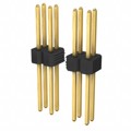 77313-GAD-10LF - CONN HEADER VERT 10POS 2.54MM