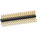 NRPN172PARN-RC - CONN HEADER R/A 34POS 2MM