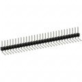 PEC29SBBN - CONN HEADER R/A 29POS 2.54MM