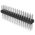 PEC16DACN - CONN HEADER VERT 32POS 2.54MM