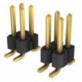 TSM-107-01-G-DV-TR - CONN HEADER SMD 14POS 2.54MM