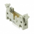 09185147912 - CONN HEADER VERT 14POS 2.54MM