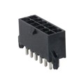 0462070212 - CONN HEADER VERT 12POS 4.2MM