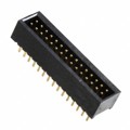 SBH51-LPSE-D15-ST-BK - CONN HEADER VERT 30POS 1MM