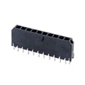 0436501019 - CONN HEADER VERT 10POS 3MM