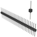 PEC27SFCN - CONN HEADER VERT 27POS 2.54MM