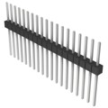PEC19SFEN - CONN HEADER VERT 19POS 2.54MM