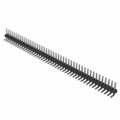 TSW-145-08-T-S-RA - CONN HEADER R/A 45POS 2.54MM