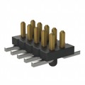 FTS-105-03-L-DV-A-P-TR - CONN HEADER SMD 10POS 1.27MM