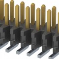 FTMH-134-02-L-DV-P-TR - CONN HEADER SMD 68POS 1MM