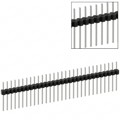 PEC30SADN - CONN HEADER VERT 30POS 2.54MM