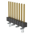 TSM-108-03-S-SV-LC-P-TR - CONN HEADER SMD 8POS 2.54MM